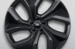 LR175698 - : Aluminum Wheel, 23-Inch Forged Style 5128 for Land-Rover Image