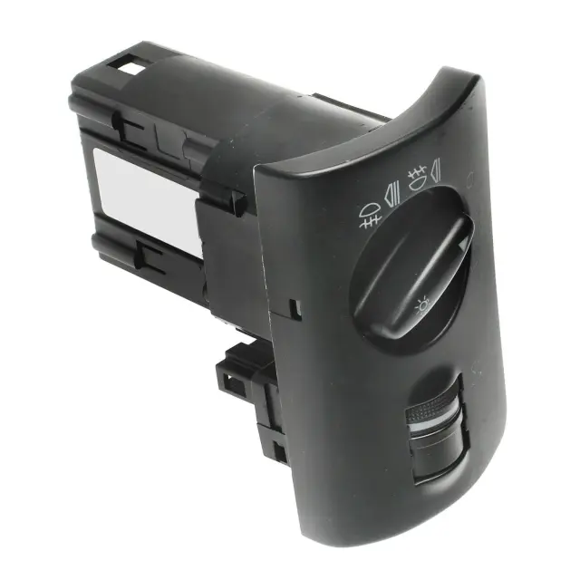 HLS1243 - Interior: Headlight Switch for SMP CORP Image