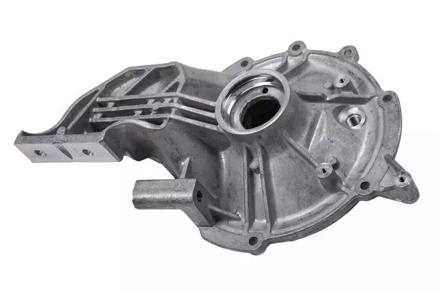 19132926 - Universals &amp; Rear Axle: Carrier Cover for GM Image