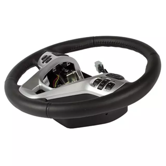 Steering Wheel - Ford (DB5Z-3600-DA)