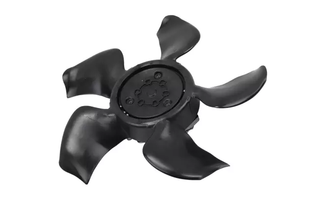 85654566 - Cooling System: Fan &amp; Motor for Cadillac: Escalade, Escalade ESV | Chevrolet: Silverado 1500, Silverado 1500 LTD, Suburban | GMC: Sierra 1500, Sierra 1500 Limited, Yukon, Yukon XL Image