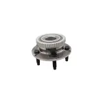 114092 - : Ford, Lincoln, Mercury (3.8, 4.6, 5.0) Wheel Bearing and Hub Assembly  - Front for GSP Image