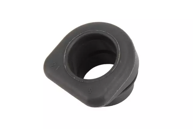 10088126 - Emission Control: PCV Valve Grommet for Buick: Roadmaster | Cadillac: Escalade, Fleetwood | Chevrolet: C1500, C2500, C3500, C3500HD, Camaro, Caprice, Commercial Chassis, Express 1500, Express 2500, Express 3500, Impala, K1500 Pickup, K2500 Pickup, K3500 Pickup, P30, Suburban C1500, Suburban C2500, Suburban K1500, Suburban K2500, Tahoe | GMC: C1500 Pickup, C2500 Pickup, C3500 Pickup, C3500HD, K1500 Pickup, K2500 Pickup, K3500 Pickup, P3500, Savana 1500, Savana 2500, Savana 3500, Suburban C1500, Suburban C2500, Suburban K1500, Suburban K2500, Yukon | Pontiac: Firebird Image