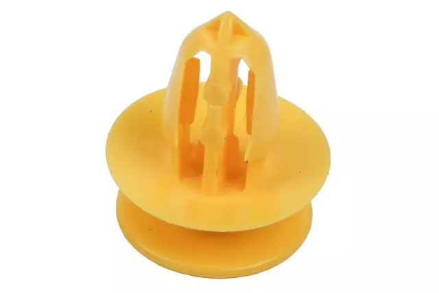 11610606 - Body: Door Interior Trim Panel Retainer for Buick: Encore, LaCrosse | Chevrolet: Corvette, Cruze, Cruze Limited, Equinox, Silverado 1500, Silverado 1500 LD, Sonic, SS, Trax, Volt | GMC: Sierra 1500, Sierra 1500 Limited, Terrain Image