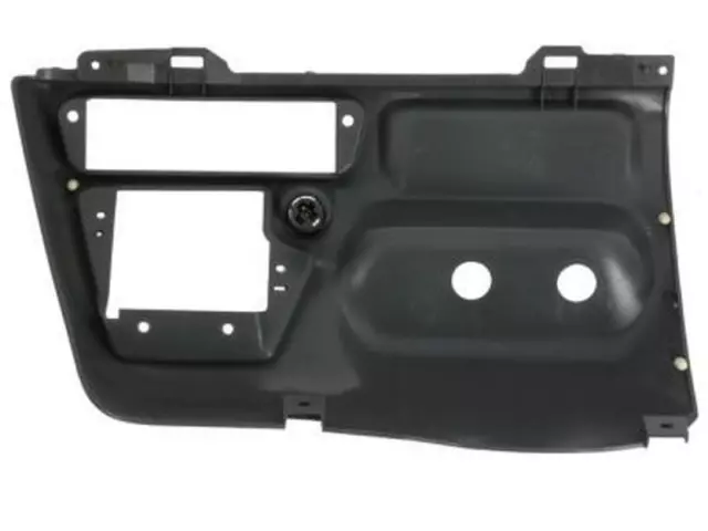 Panel Assembly Instrument Trim - Ford (4C4Z-7004302-HC)