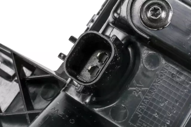 Driver Side Parking and Turn Signal Lamp - GM (20956919)