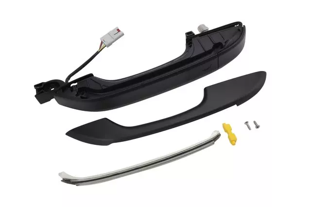 86532865 - : Handle Kit for Cadillac: Escalade, Escalade ESV Image