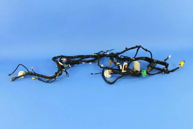 Instrument Panel Wiring - Mopar (68209448AC)