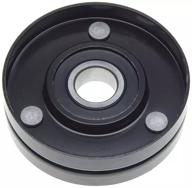 36141 - Belts and Cooling: Idler Pulley for ACDelco Image