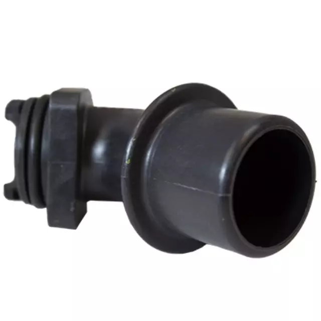 Engine Oil Filler Tube - Ford (4C2Z-6763-BA)