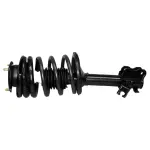 271901 - : Quick-Strut Front Left Suspension Strut and Coil Spring Assembly for MONROE SHOCKS &amp; STRUTS Image