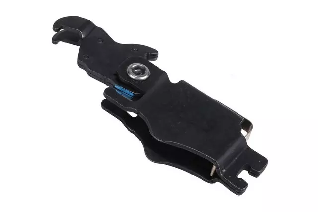 84167853 - : Rear Parking Brake Actuator Lever for ACDelco Image