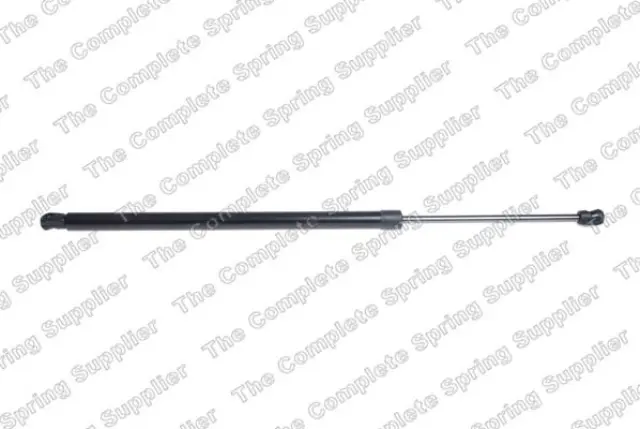 8142118 - Exterior: Lesjofors Tailgate Lift Support for Lesjofors Image