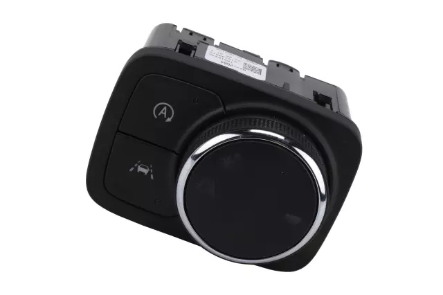 84772684 - Body: Ride Control Switch for Chevrolet: Traverse, Traverse Limited Image