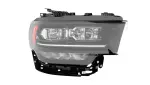 68360182AA - Electrical: Headlamp, Right for Ram: 2500 Image