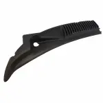 6L2Z78022A69AAA - Body: Cowl Grille for Ford: Explorer, Explorer Sport Trac | Lincoln: Aviator | Mercury: Mountaineer Image