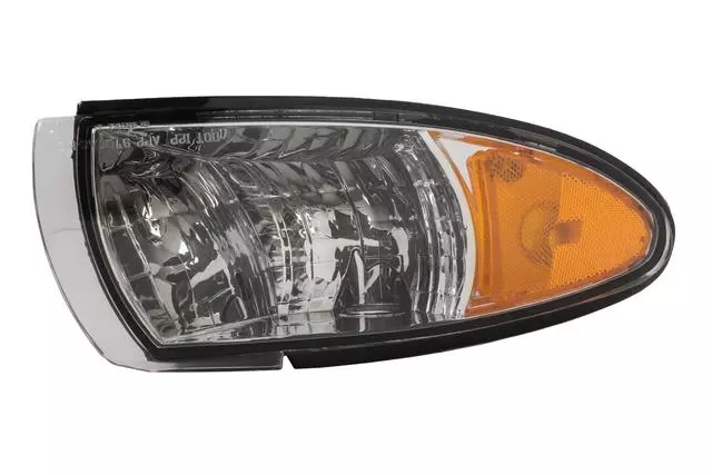 16521834 - Electrical: Park &amp; Side Lamp for Pontiac: Grand Prix Image