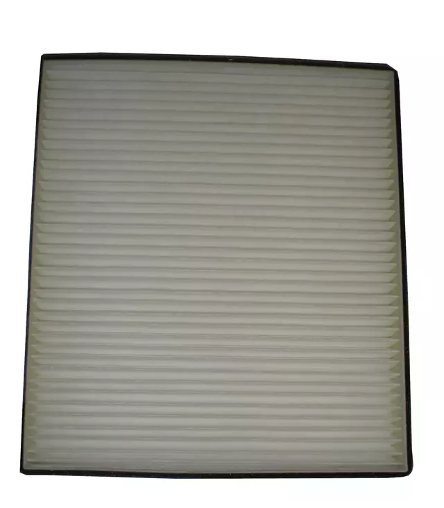 CF3383 - : Passenger Compartment Air Filter for BMW: 530e, 530e xDrive, 530i, 530i xDrive, 540d xDrive, 540i, 540i xDrive, 740e xDrive, 740i, 740i xDrive, 745e xDrive, 750i, 750i xDrive, 760i xDrive, 840i, 840i Gran Coupe, 840i xDrive, 840i xDrive Gran Coupe, Alpina B7, Alpina B8 Gran Coupe, Alpina XB7, M5, M550i xDrive, M760i xDrive, M8, M8 Gran Coupe, M850i xDrive, M850i xDrive Gran Coupe, X5, X6, X7 | Kia: K900 Image