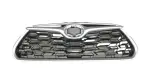 531010E360 - Body: Grille Assembly for Toyota Image