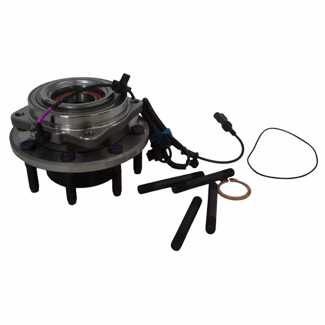 Hub & Bearing - Ford (AC3Z-1104-F)