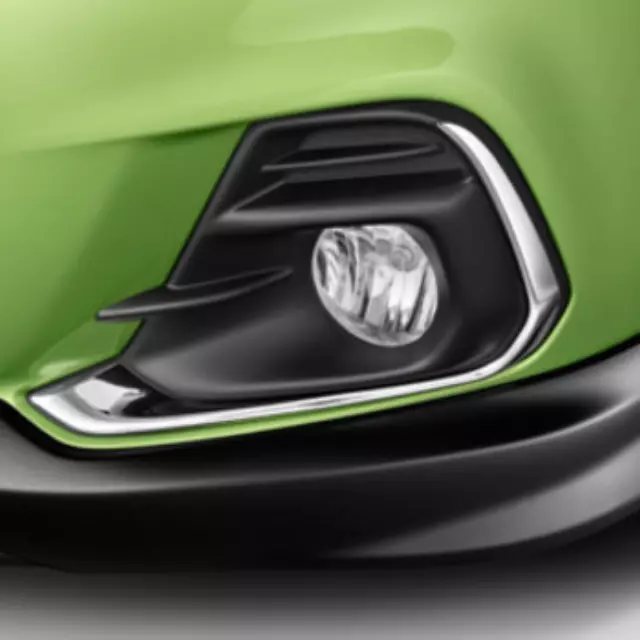 Front Fog Lamp Kit - GM (42348899)