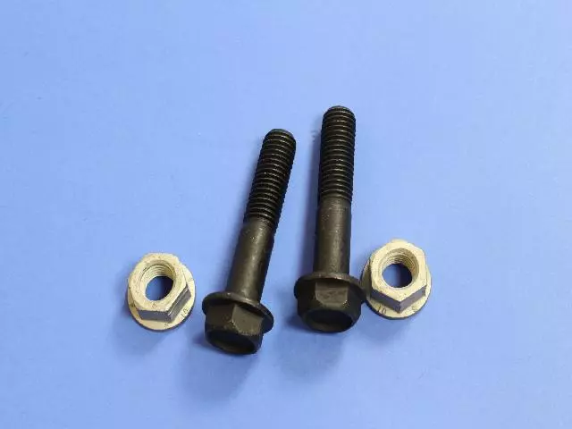 5019074AA - Suspension: Camber Kit for Dodge: Caliber | Jeep: Compass, Patriot Image