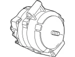 4U2Z10V346ANRM - : 2001-2004 Ford Escape - Alternator for Ford: Escape Image