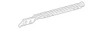 2038600224 - : Rail for Mercedes-Benz Image