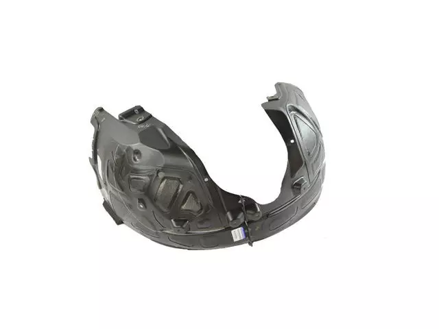 Splash Shield, Left - Mopar (68205937AH)