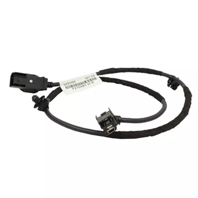 Cable Assembly - Ford (JL3Z-14D202-EA)
