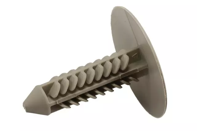 25851525 - Body: Headliner Retainer for Cadillac: Escalade | Chevrolet: Tahoe | GMC: Yukon Image