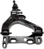 521972 - : Suspension Control Arm And Ball Joint Assembly for Dorman Image