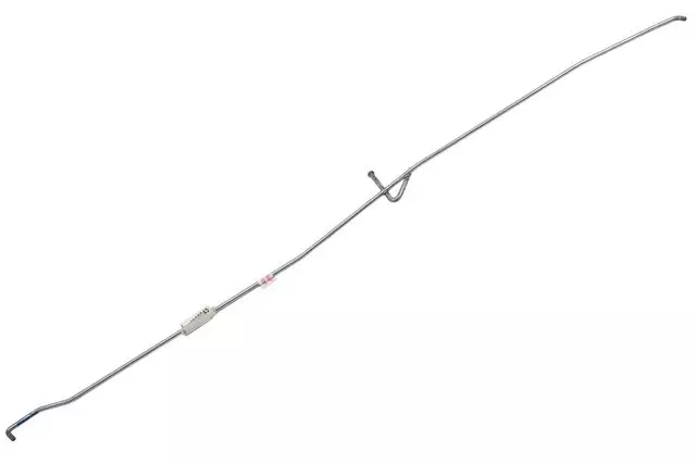 15963045 - Body: Lock Rod for Chevrolet: Blazer, C1500, C2500, C3500, K1500 Pickup, K2500 Pickup, K3500 Pickup, Suburban C1500, Suburban C2500, Suburban K1500, Suburban K2500 | GMC: C1500 Pickup, C2500 Pickup, C3500 Pickup, K1500 Pickup, K2500 Pickup, K3500 Pickup, Suburban C1500, Suburban C2500, Suburban K1500, Suburban K2500, Yukon Image