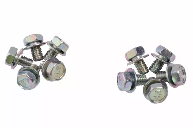 94500073 - : M6x1 Multi-Purpose Bolt for GM Image