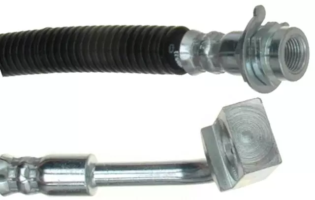 18J4404 - : Front Passenger Side Brake Hose for ACDelco Image