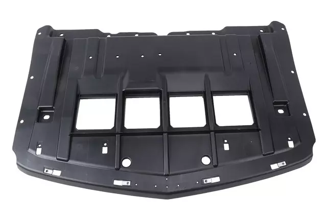 Front Bumper Fascia Lower Stiffener - GM (84142145)