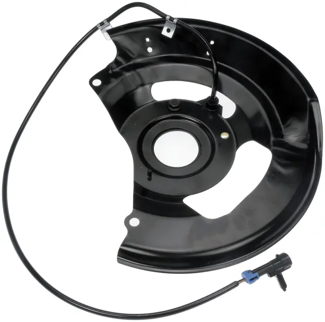 970205 - Brake: Anti-Lock Braking System Wheel Speed Sensor for Dorman Image
