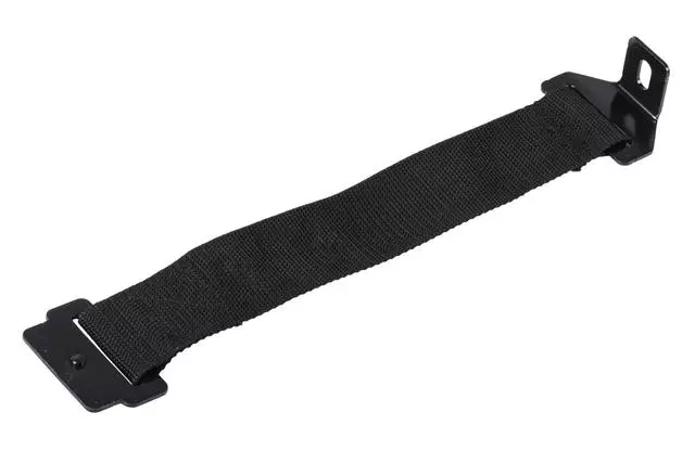 25990118 - Electrical: Hold Down for Hummer: H3, H3T Image