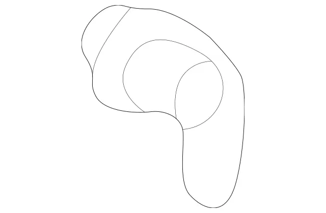 4639201064 - Rear Seat Bench: Lever for Mercedes-Benz: G55 AMG, G550, G550 4x4, G63 AMG, G65 AMG Image image