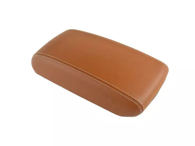 5RP26LV5AB - Interior Trim: Console Armrest for Mopar Image