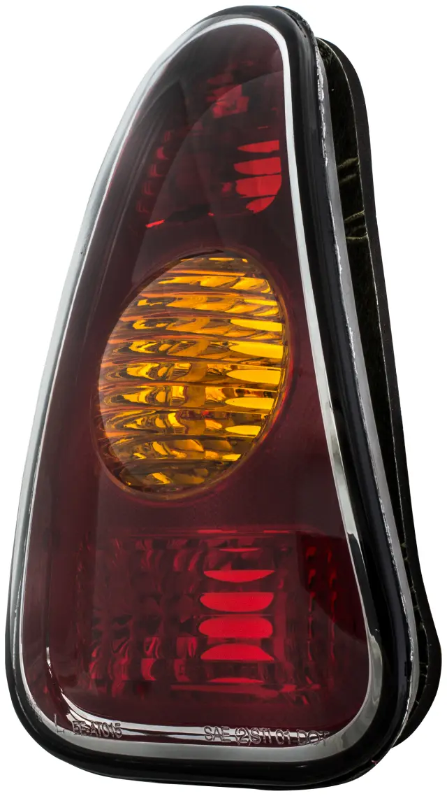 1611420 - : Tail Light Assembly for Dorman Image