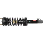 571377R - : Quick-Strut Front Right Suspension Strut and Coil Spring Assembly for MONROE SHOCKS &amp; STRUTS Image