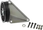 34173 - Suspension: Suspension Leaf Spring for Dorman Image