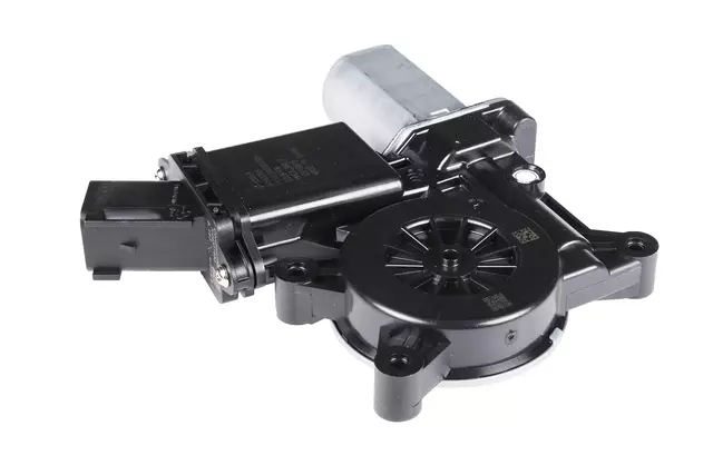 Front Passenger Side Door Window Regulator Motor - GM (84568368)