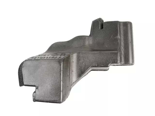 68103106AC - Body Sheet Metal Except Doors: Fender To Cowl Mucket, Right for Mopar Image image