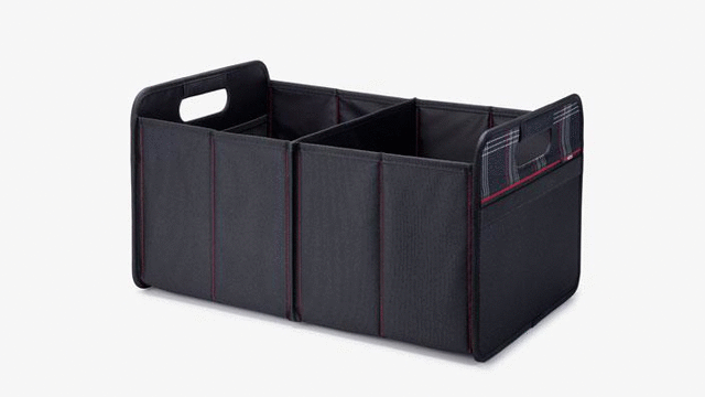 5GB061104 - Interior: Folding Box - Gti Collection for Volkswagen: GTI Image