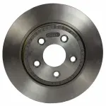 BRR267 - Brakes: Motorcraftâ„¢ Rotor for Ford Image