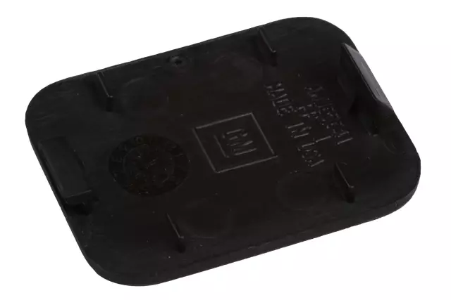 84113784 - Body: Lower Trim Panel Hole Cover for Buick: Enclave | Chevrolet: Traverse, Traverse Limited Image