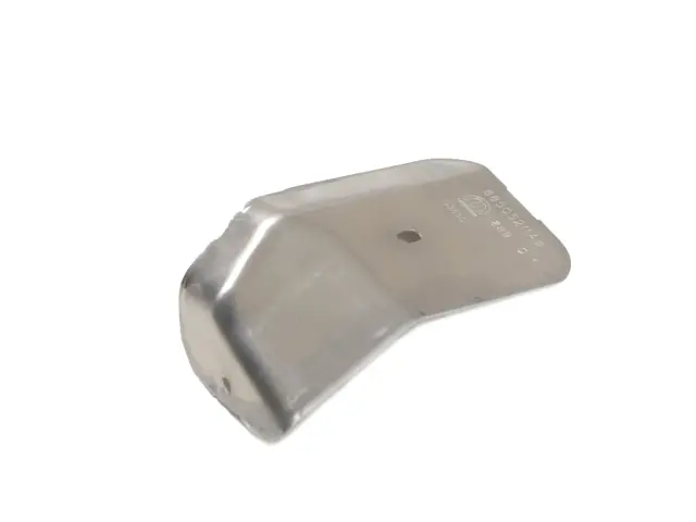 Heat Shield, Right Side - Mopar (68505211AC)