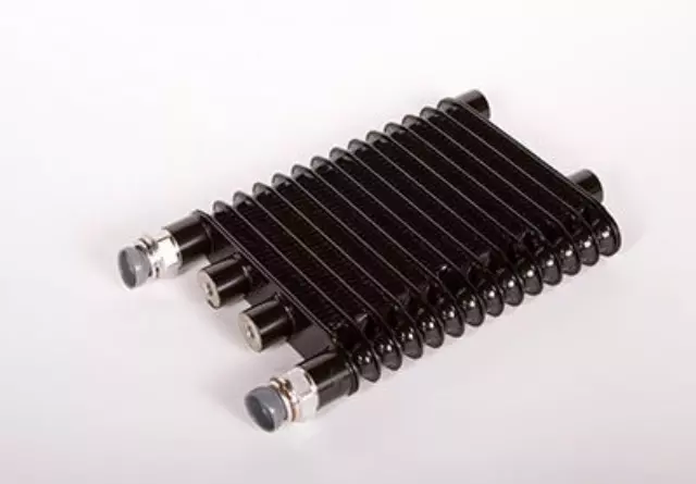 Engine Oil Cooler - GM (25857216)